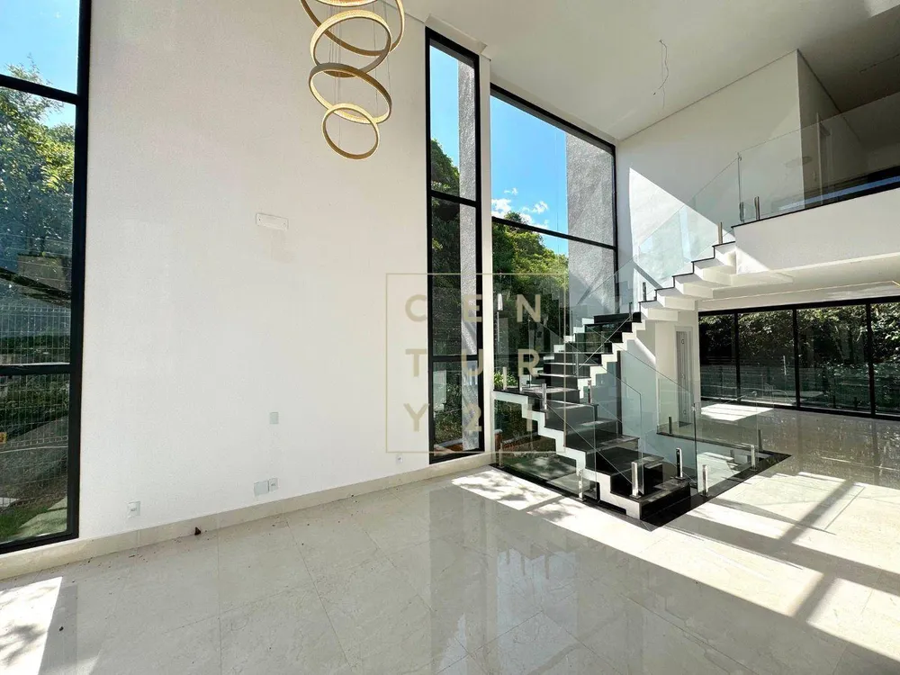 Casa de Condomínio, 5 quartos - Foto 2