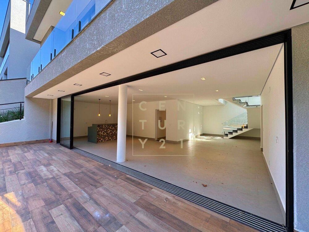 Casa de Condomínio, 5 quartos - Foto 5