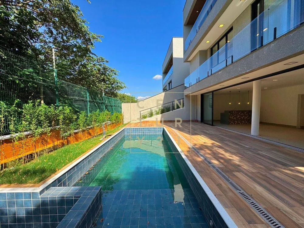 Casa de Condomínio, 5 quartos - Foto 3