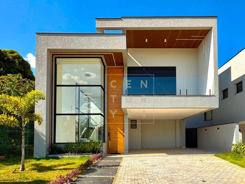 Casa de Condomínio, 5 quartos - Foto 8