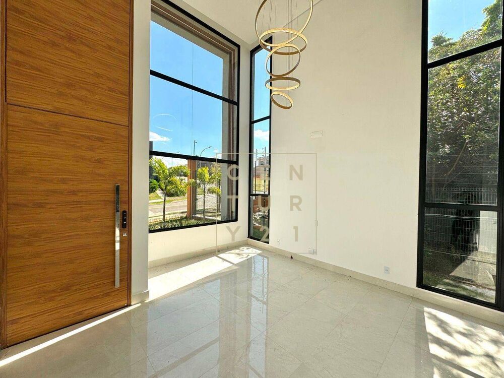 Casa de Condomínio, 5 quartos - Foto 1