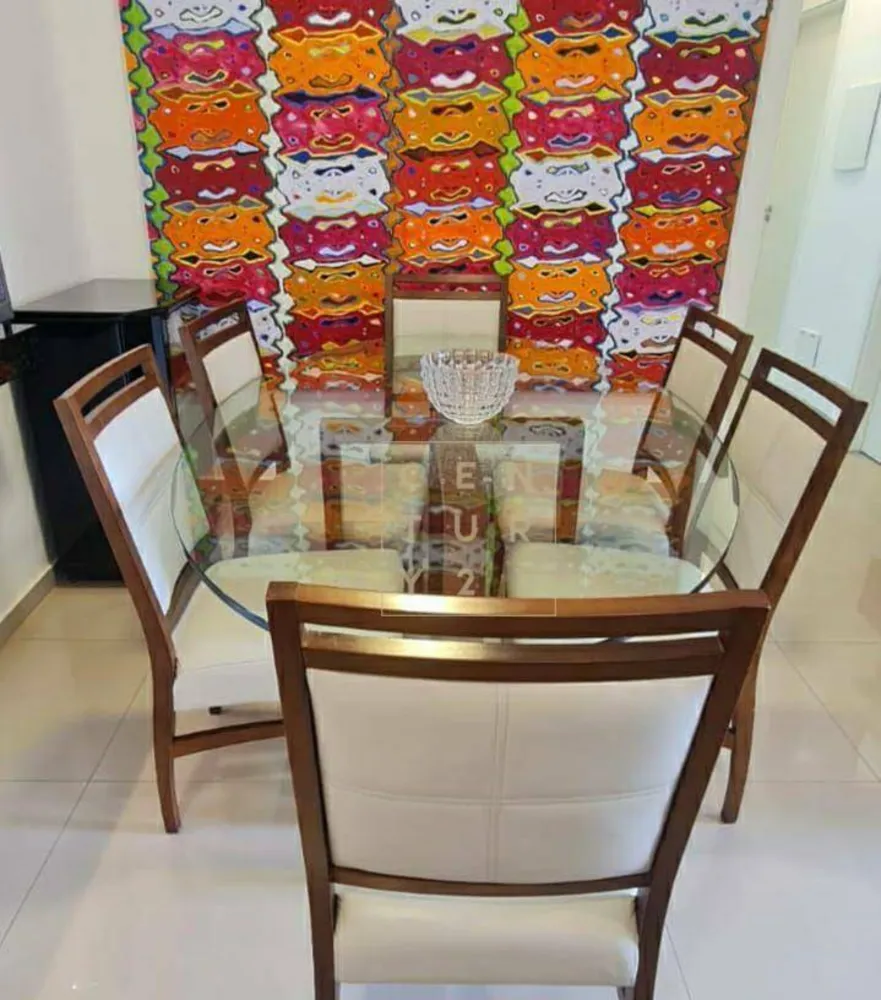 Apartamento, 3 quartos, 85 m² - Foto 1