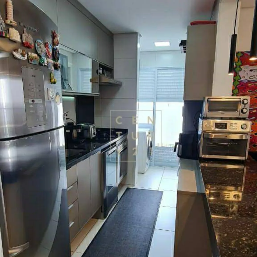 Apartamento, 3 quartos, 85 m² - Foto 8