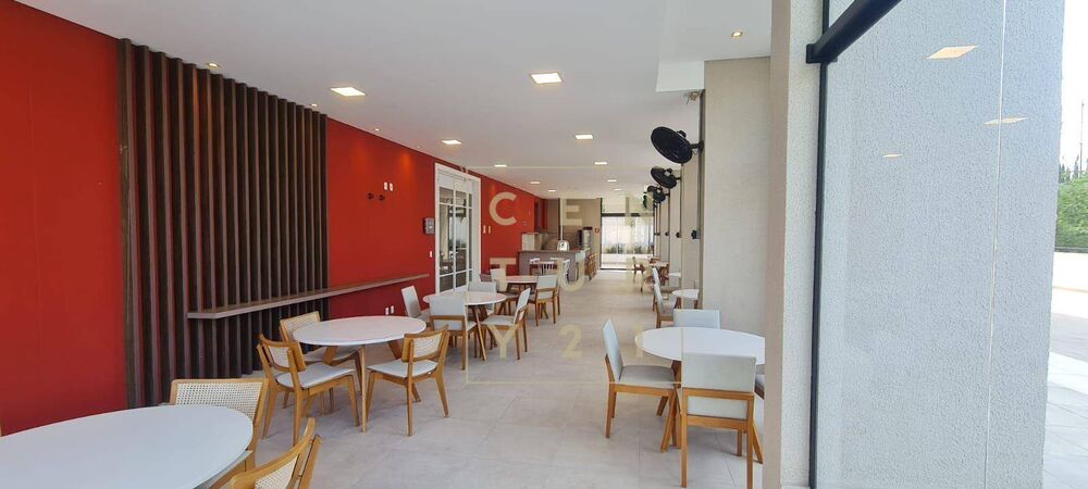 Apartamento, 3 quartos, 85 m² - Foto 1