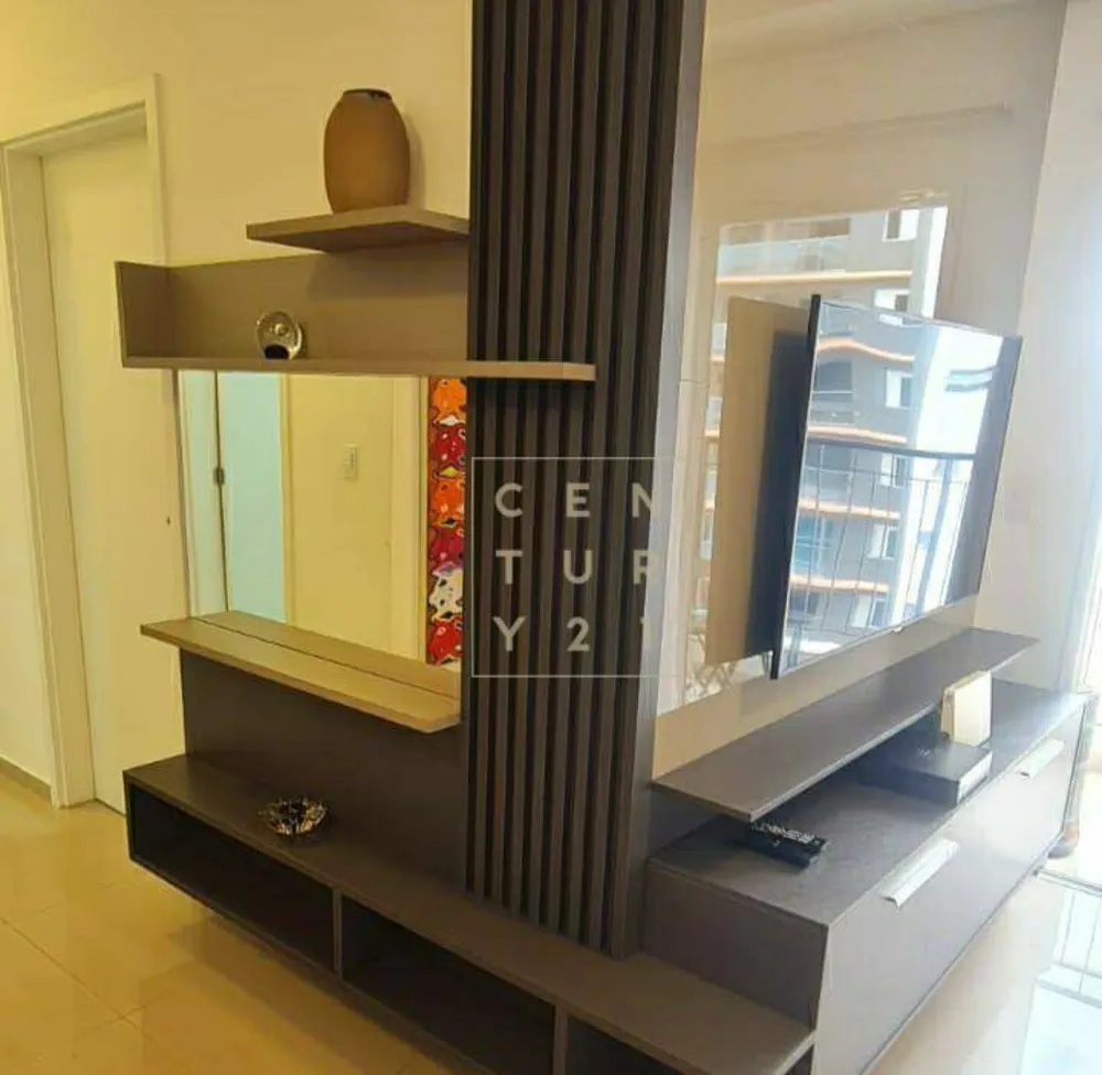Apartamento, 3 quartos, 85 m² - Foto 2