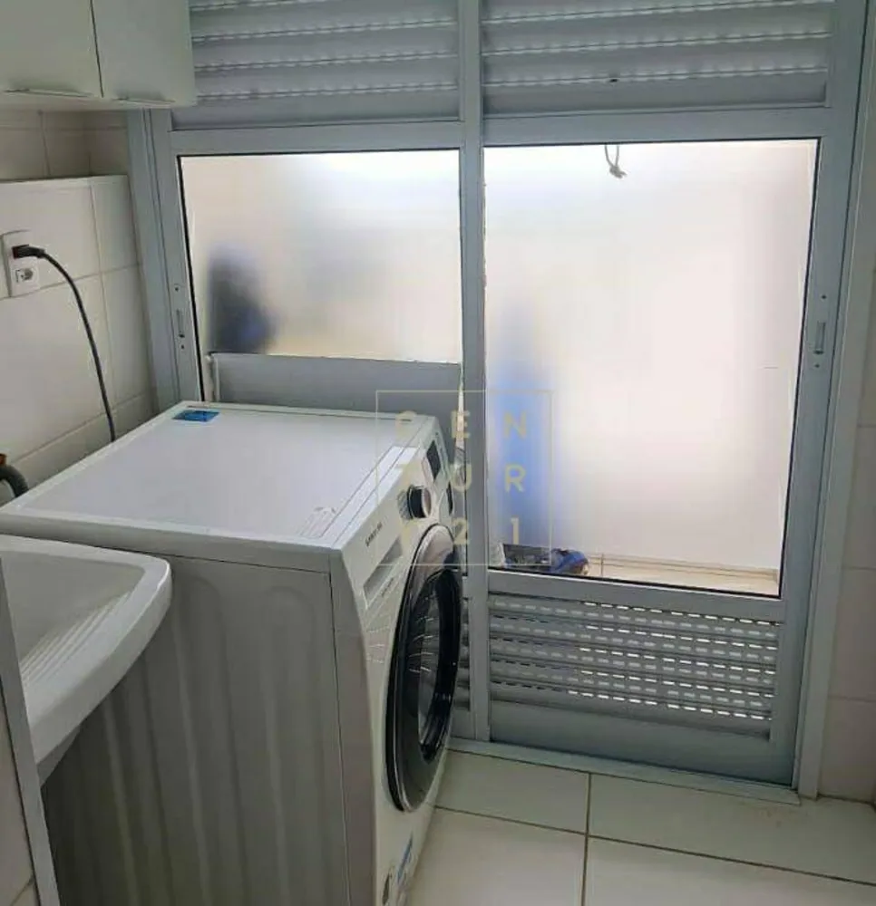 Apartamento, 3 quartos, 85 m² - Foto 11