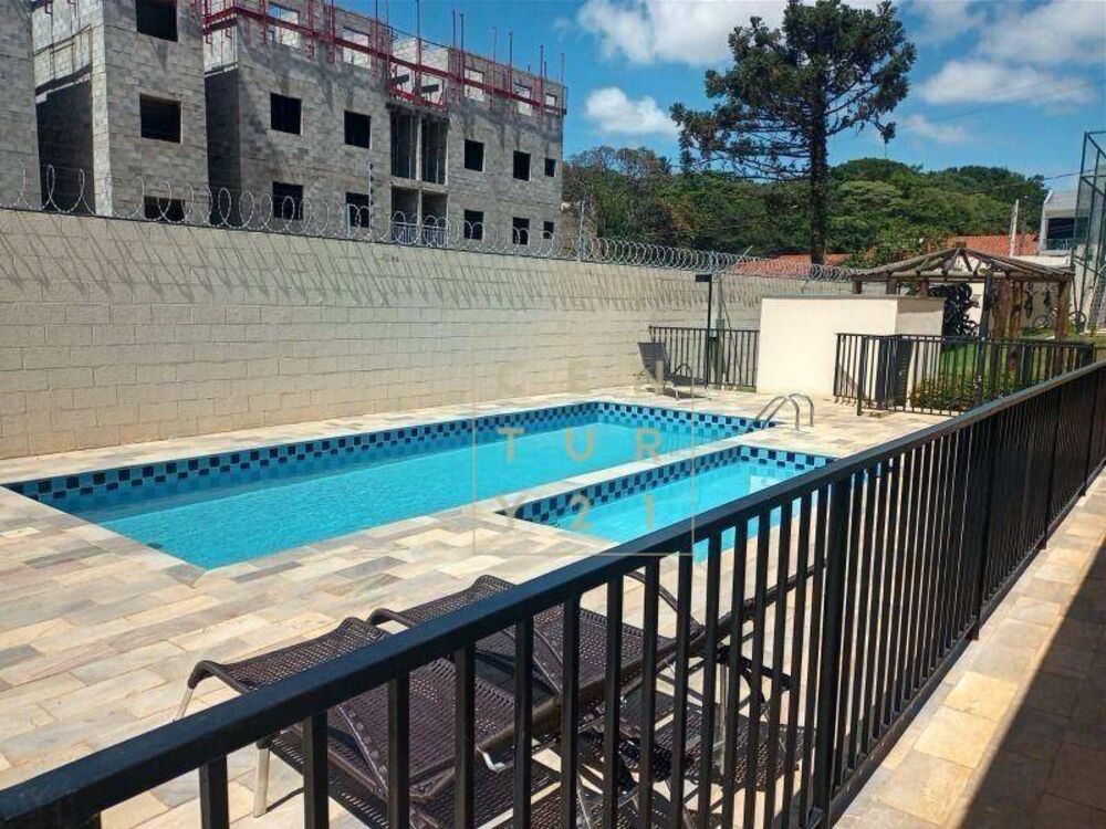 Apartamento, 2 quartos, 48 m² - Foto 2