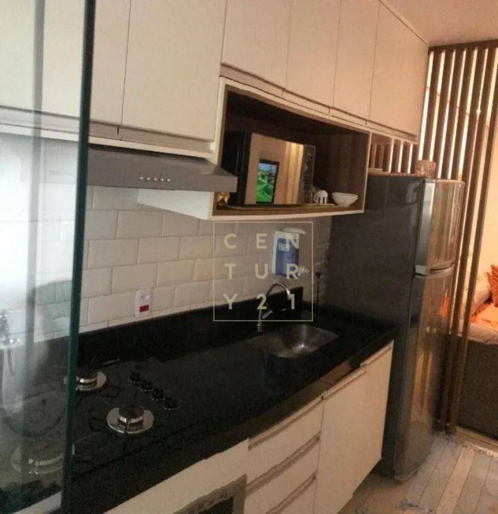 Apartamento, 2 quartos, 48 m² - Foto 1