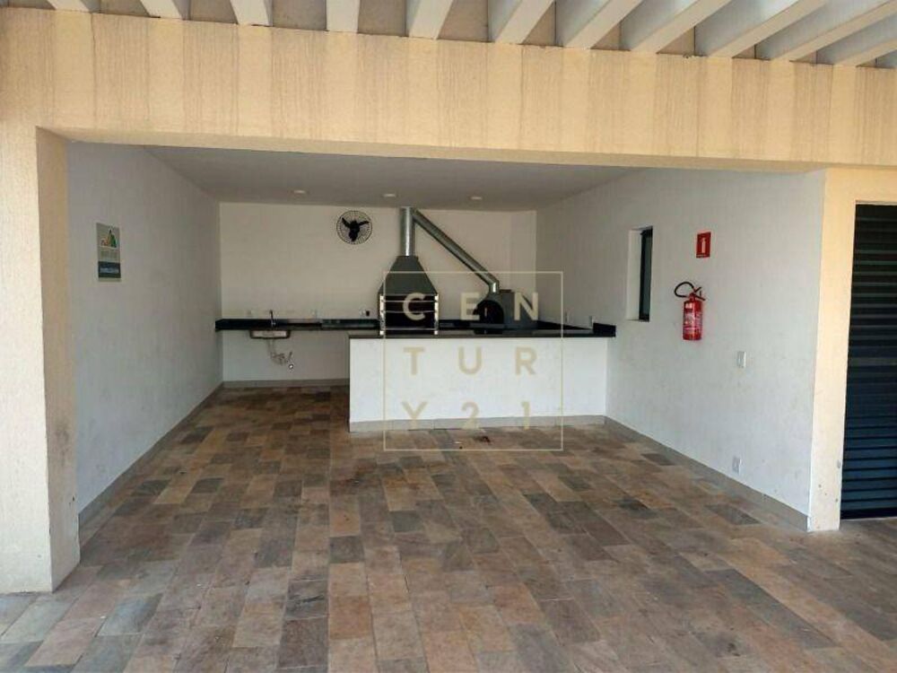 Apartamento, 2 quartos, 48 m² - Foto 5