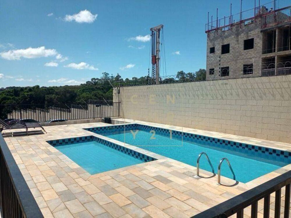 Apartamento, 2 quartos, 48 m² - Foto 4