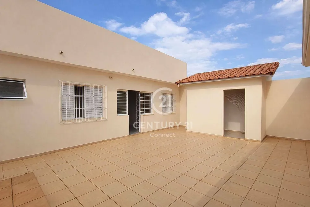 Casa, 4 quartos, 250 m² - Foto 7