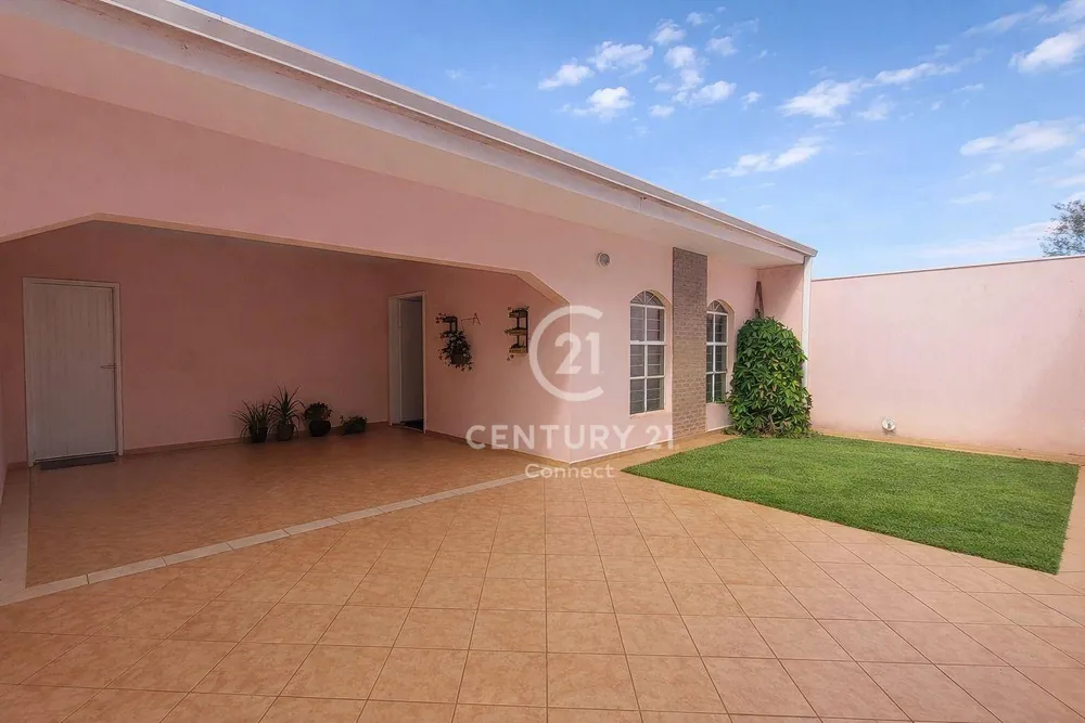 Casa, 4 quartos, 250 m² - Foto 9