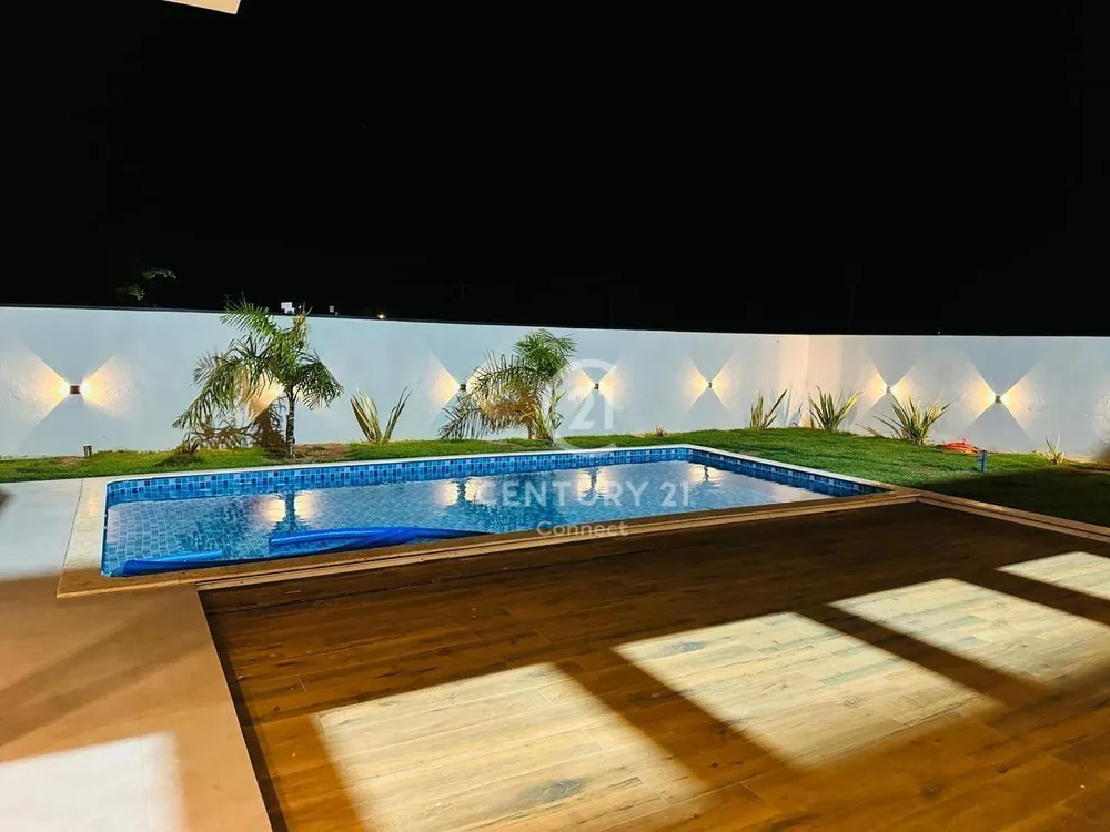 Casa de Condomínio, 4 quartos - Foto 7