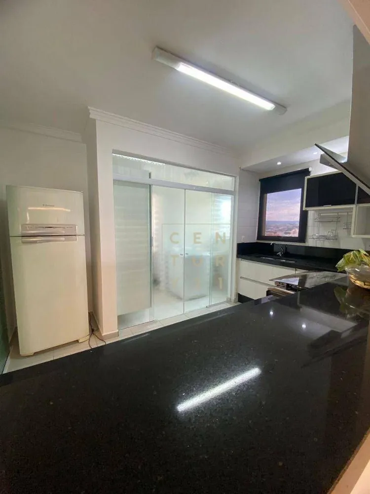 Apartamento, 3 quartos, 115 m² - Foto 2