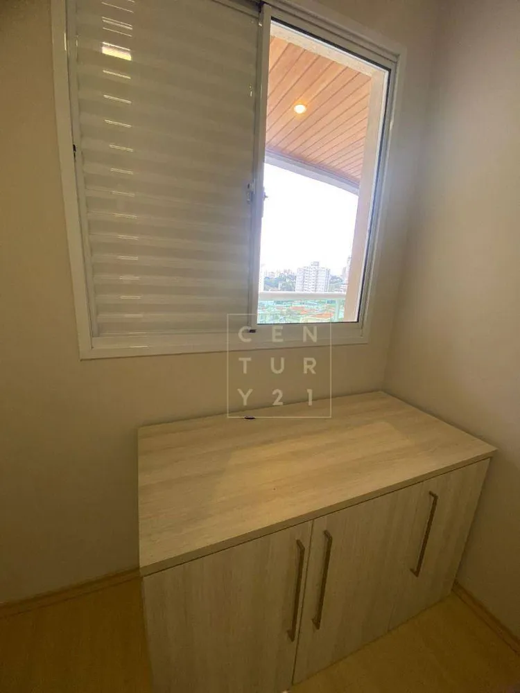 Apartamento, 3 quartos, 115 m² - Foto 2