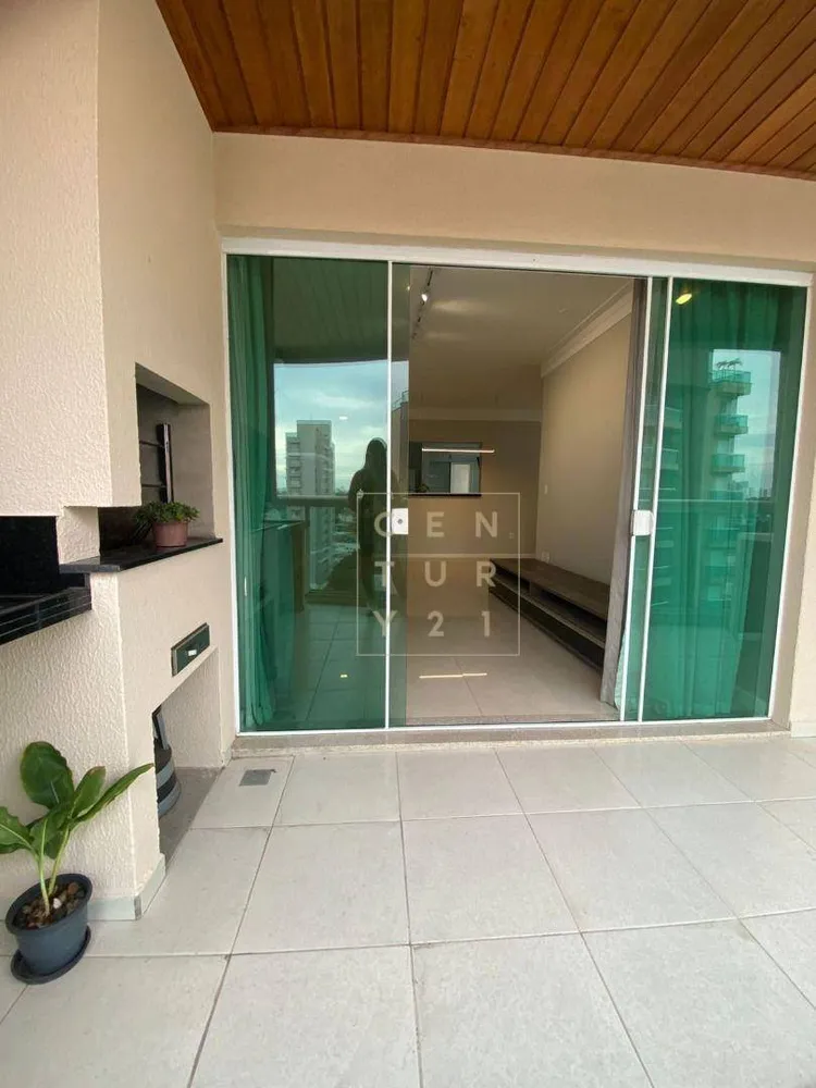 Apartamento, 3 quartos, 115 m² - Foto 4