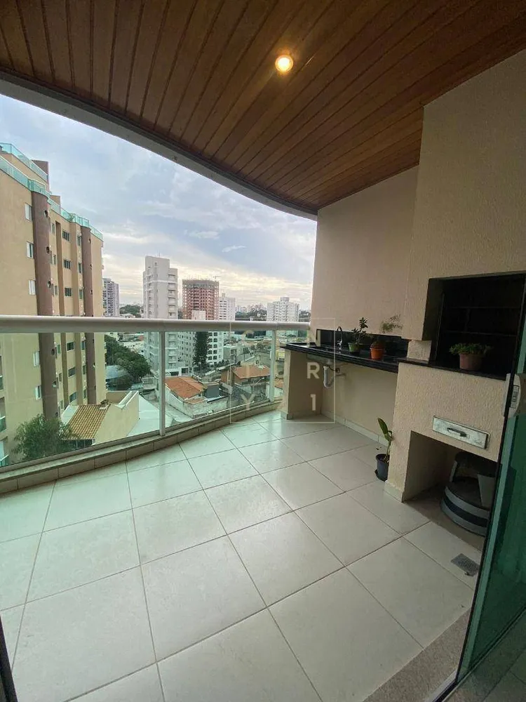 Apartamento, 3 quartos, 115 m² - Foto 6