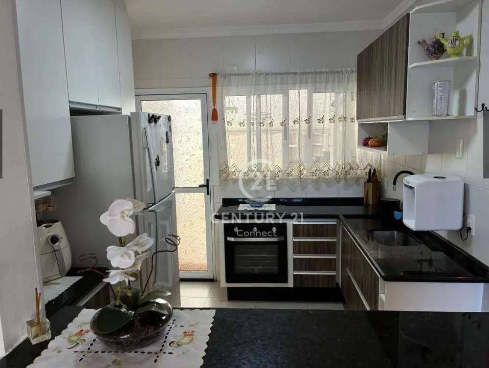 Casa de Condomínio, 3 quartos - Foto 7