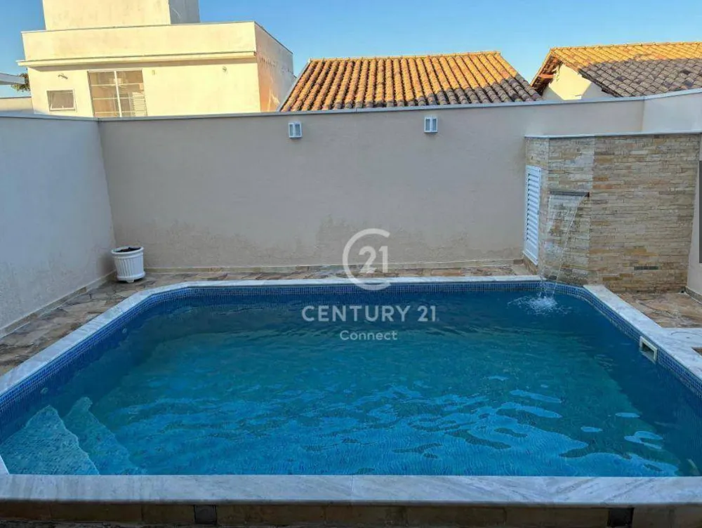 Casa de Condomínio, 3 quartos - Foto 5