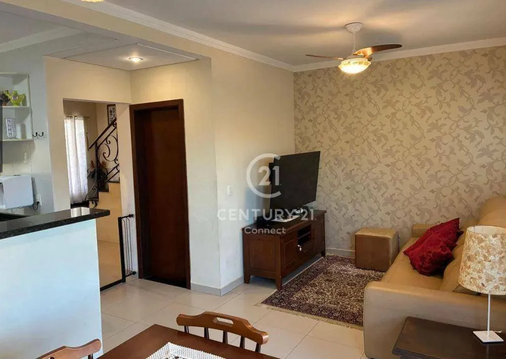 Casa de Condomínio, 3 quartos - Foto 10