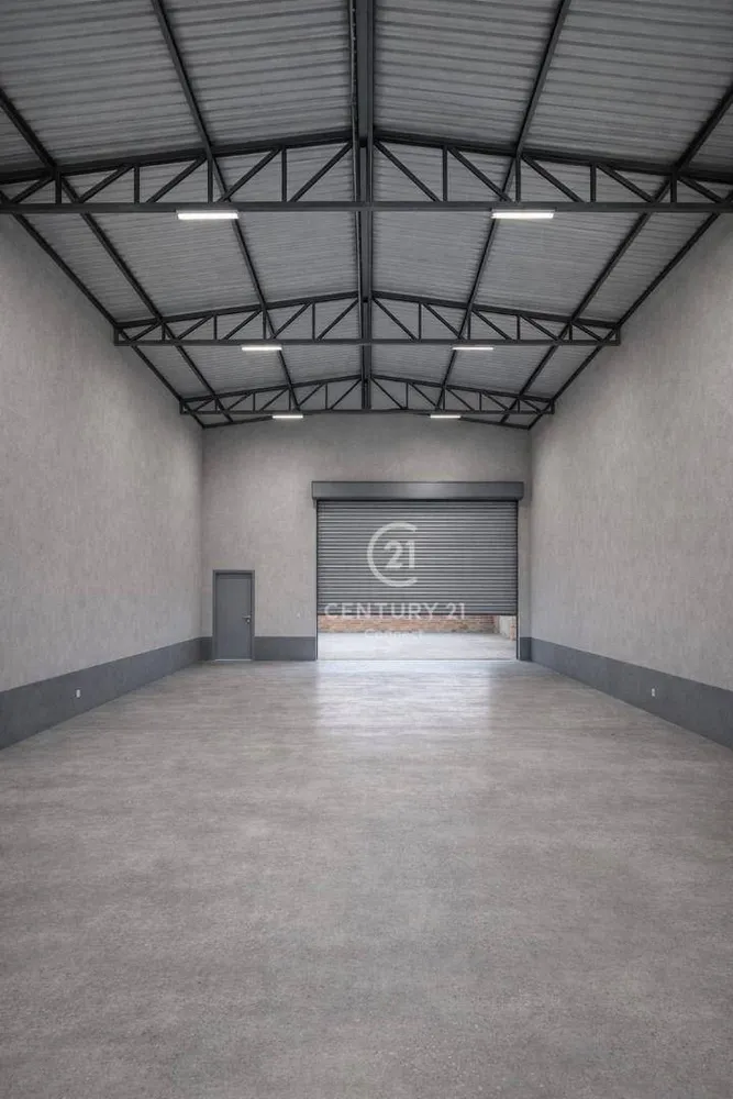 Depósito-Galpão, 152 m² - Foto 5