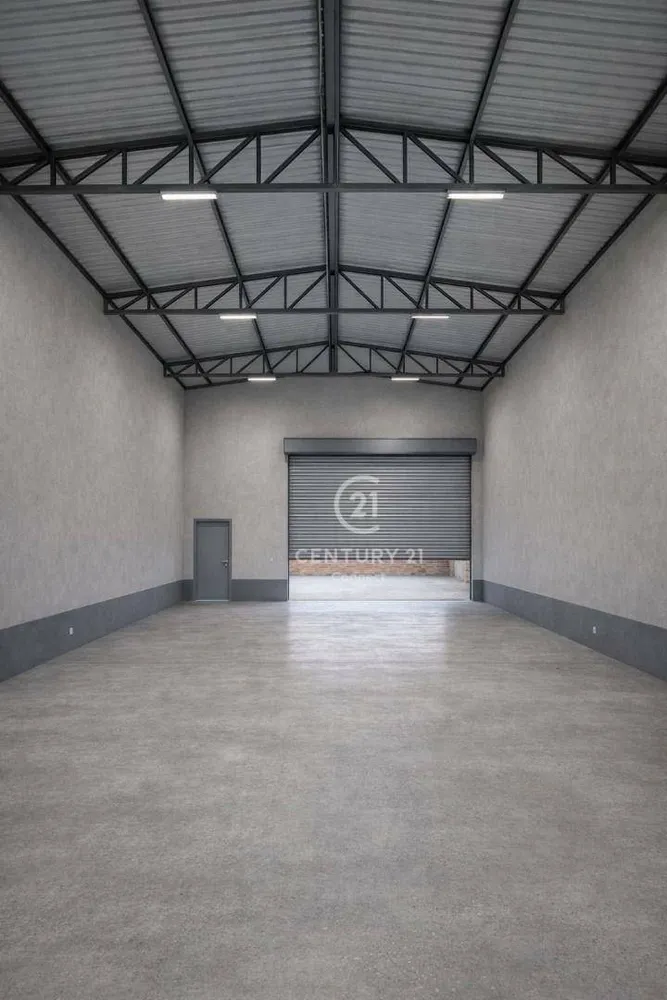 Depósito-Galpão, 152 m² - Foto 6