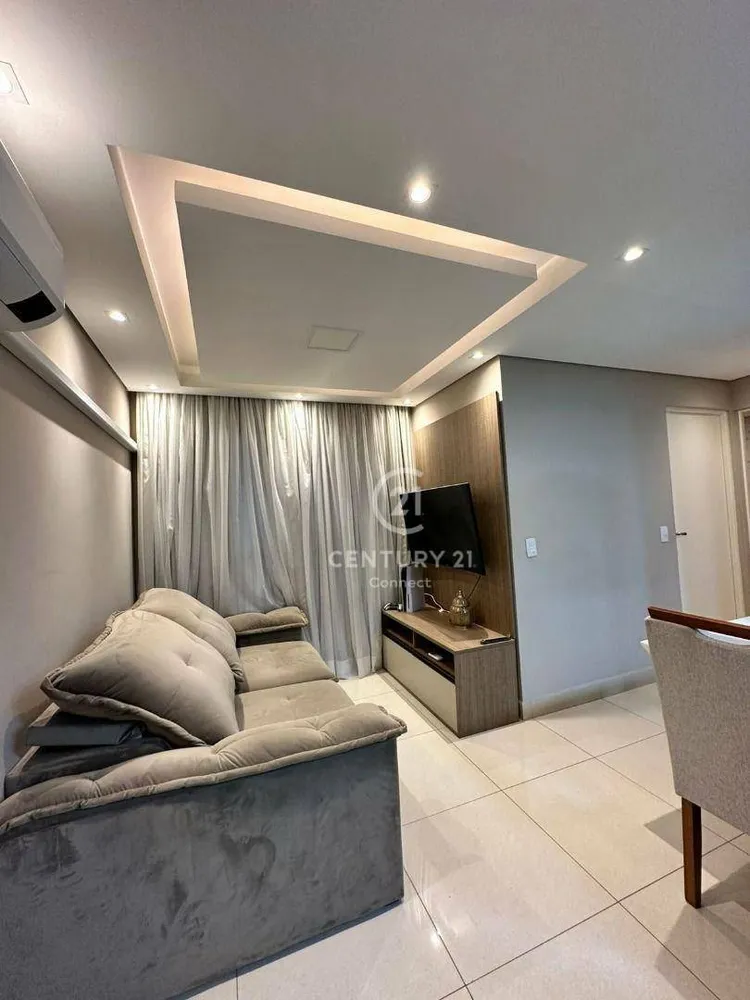 Apartamento, 2 quartos, 48 m² - Foto 11