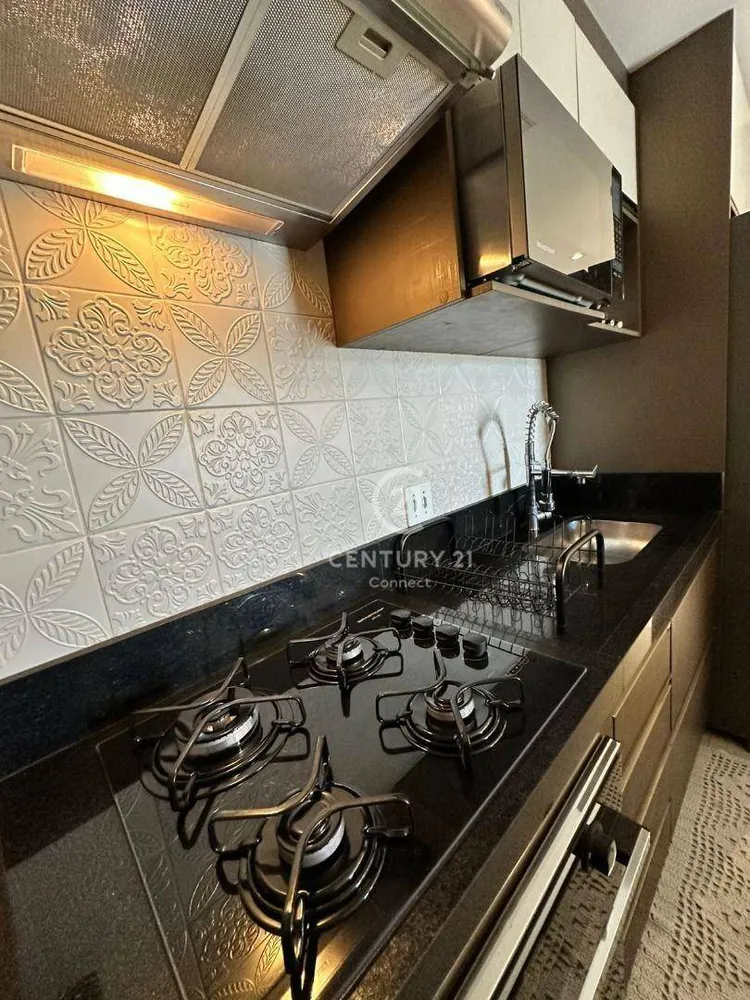 Apartamento, 2 quartos, 48 m² - Foto 7