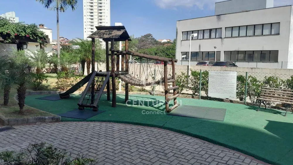 Apartamento, 2 quartos, 48 m² - Foto 9