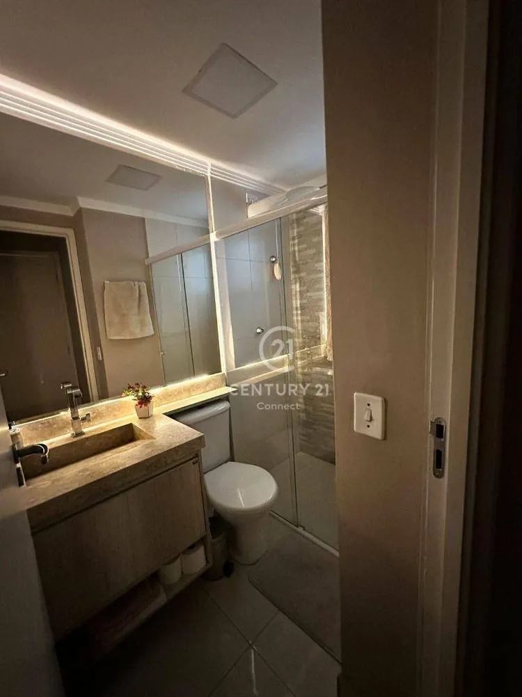 Apartamento, 2 quartos, 48 m² - Foto 2
