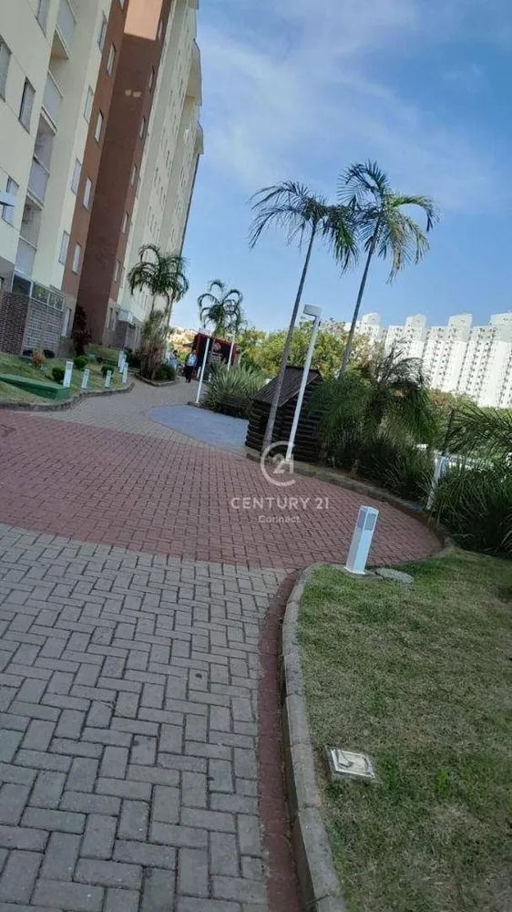 Apartamento, 2 quartos, 48 m² - Foto 8