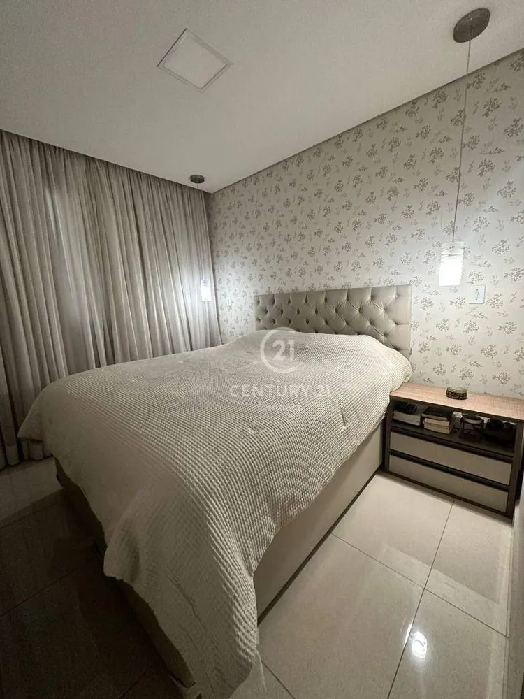 Apartamento, 2 quartos, 48 m² - Foto 3