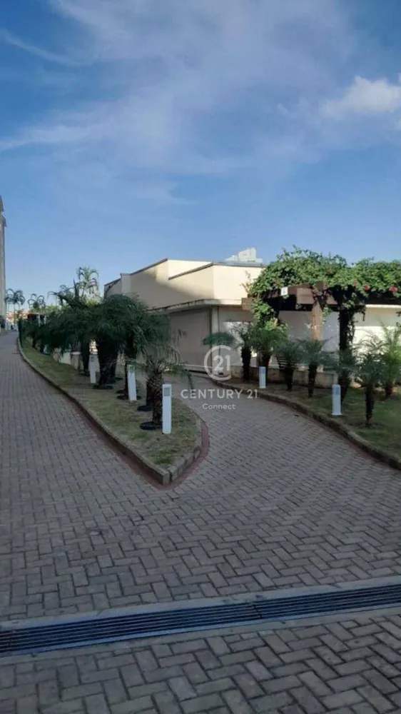 Apartamento, 2 quartos, 48 m² - Foto 6