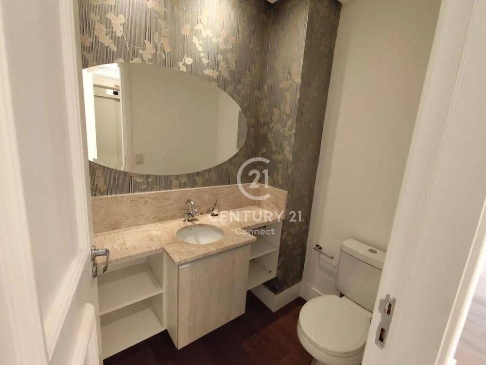 Apartamento, 3 quartos, 175 m² - Foto 1