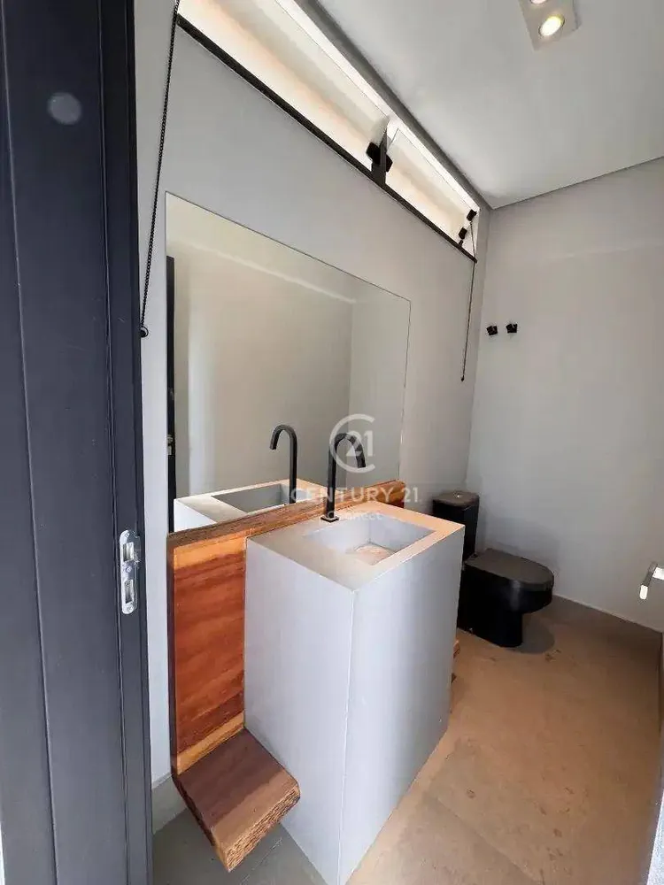 Casa de Condomínio, 4 quartos - Foto 7