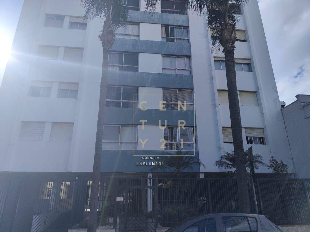 Apartamento à venda com 3 quartos, 85m² - Foto 2