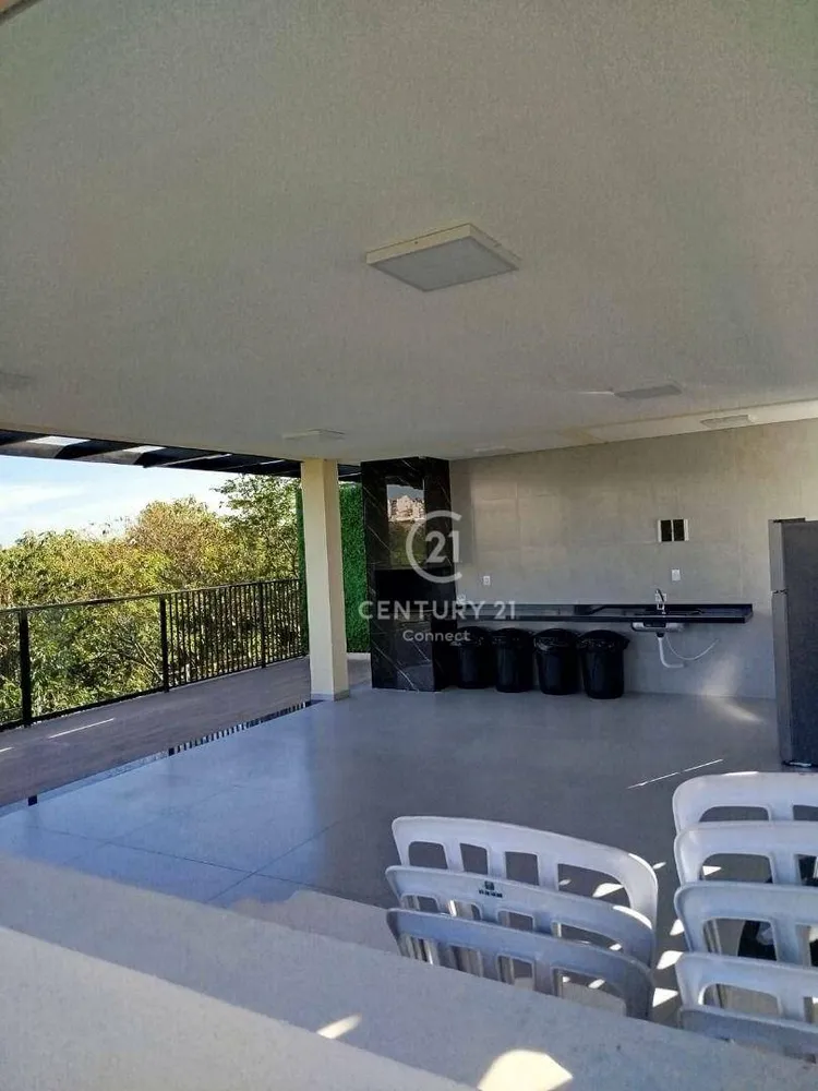 Casa de Condomínio, 3 quartos - Foto 8