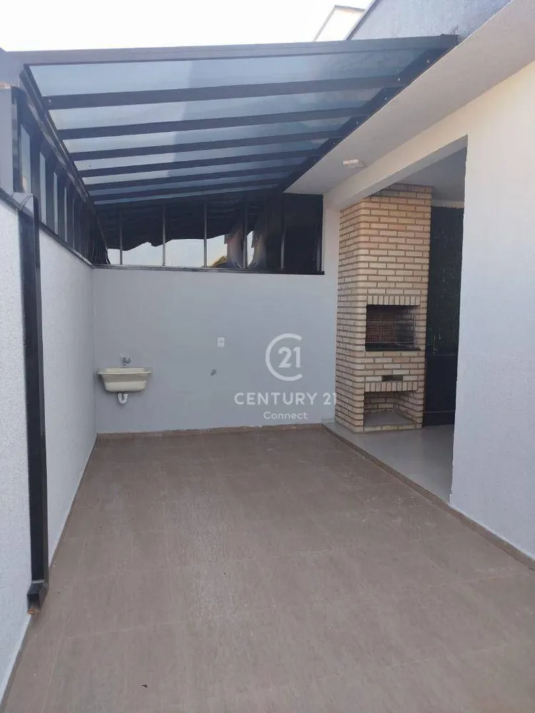 Casa de Condomínio, 3 quartos - Foto 11