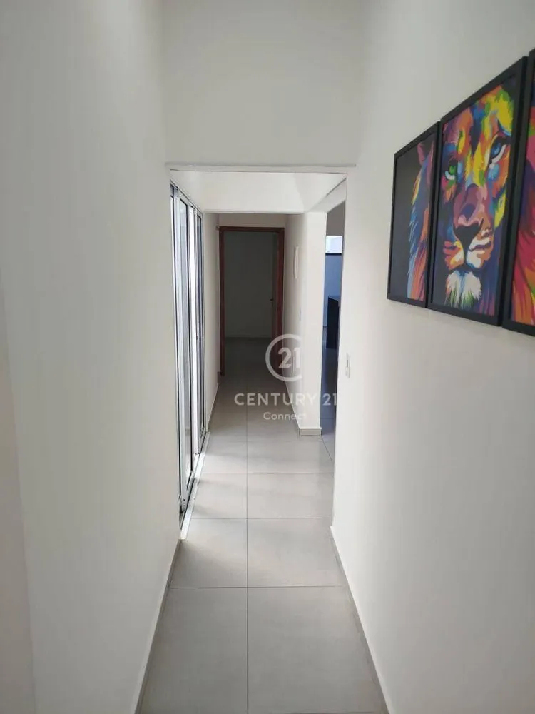 Casa de Condomínio, 3 quartos - Foto 12