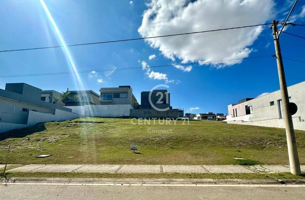 Loteamento e Condomínio, 324 m² - Foto 1