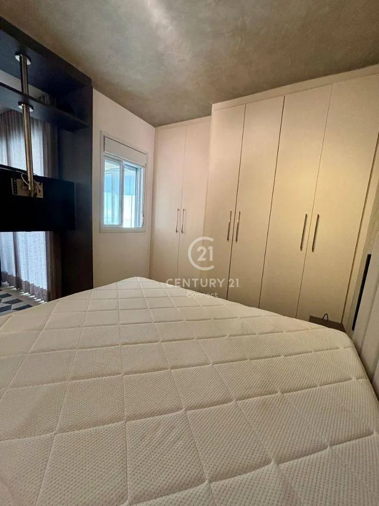 Apartamento, 1 quarto, 34 m² - Foto 4