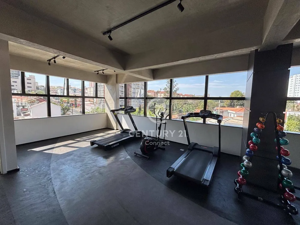 Apartamento, 1 quarto, 34 m² - Foto 6