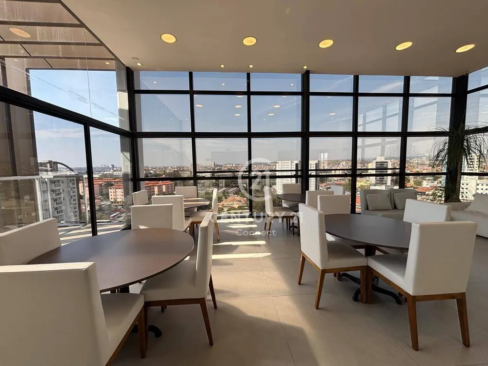 Apartamento, 1 quarto, 34 m² - Foto 10