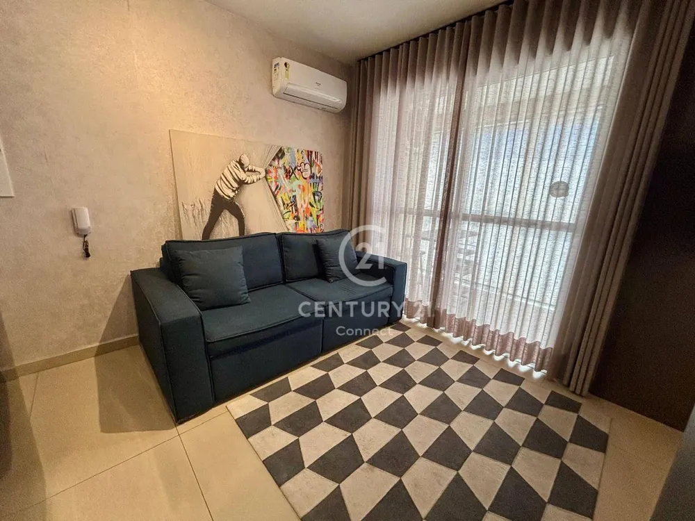 Apartamento, 1 quarto, 34 m² - Foto 7