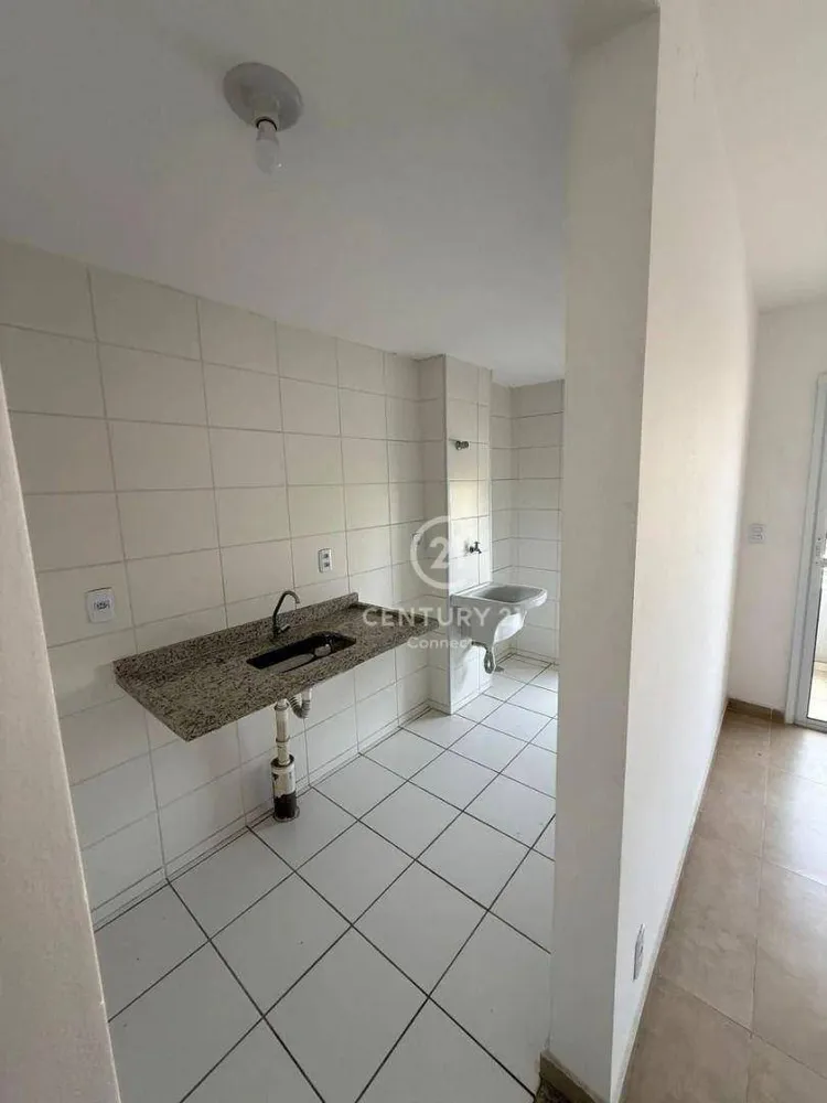 Apartamento, 2 quartos, 50 m² - Foto 1
