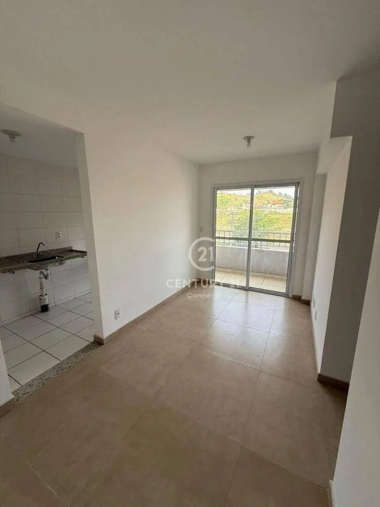 Apartamento, 2 quartos, 50 m² - Foto 4