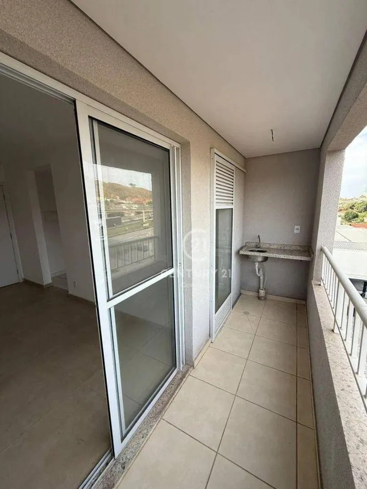 Apartamento, 2 quartos, 50 m² - Foto 9