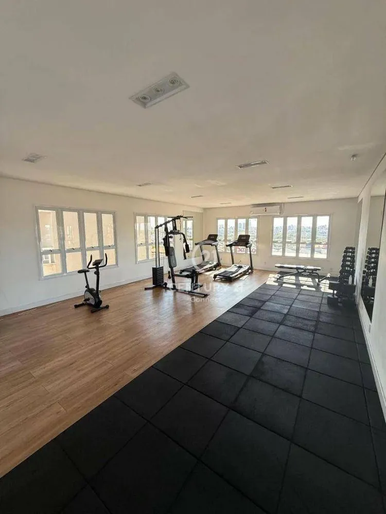 Apartamento, 2 quartos, 50 m² - Foto 8