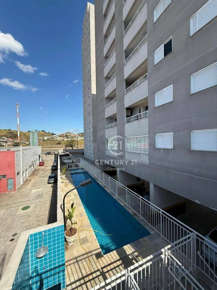 Apartamento, 2 quartos, 50 m² - Foto 7