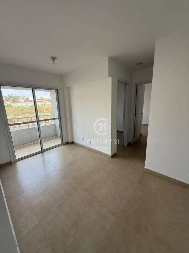 Apartamento, 2 quartos, 50 m² - Foto 5